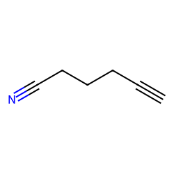 5-Cyano-1-pentyne