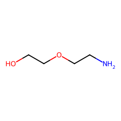 Ethanol, 2-(2-aminoethoxy)-