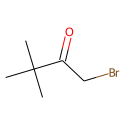 2-Butanone, 1-bromo-3,3-dimethyl-