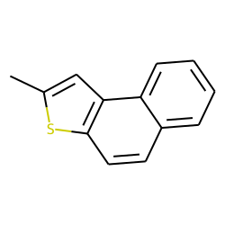 Naphtho[2,1-b]thiophene, 2-methyl