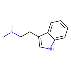 N,N-Dimethyltryptamine