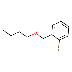 2-Bromobenzyl alcohol, n-butyl ether