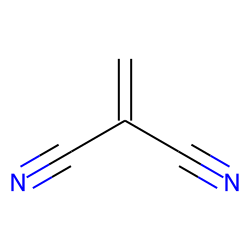 Propanedinitrile, methylene-