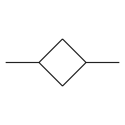 Cyclobutane, 1,3-dimethyl