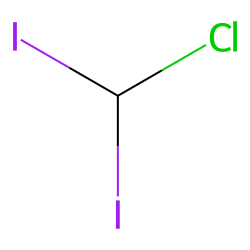 Methane, chlorodiiodo-
