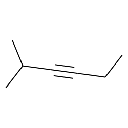 3-Hexyne, 2-methyl-