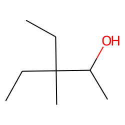 3-Ethyl-3-methyl-2-pentanol