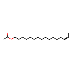 Z-14-HEXADECEN-1-OL ACETATE