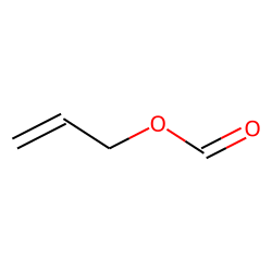 Formic acid, 2-propenyl ester