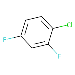 1-Chloro-2,4-difluorobenzene