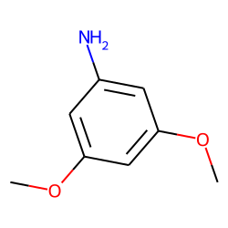 Benzenamine, 3,5-dimethoxy-