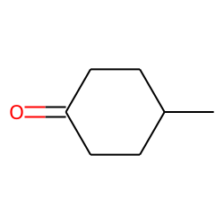 Cyclohexanone, 4-methyl-