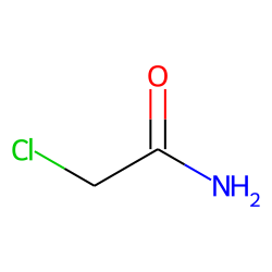 Acetamide, 2-chloro-
