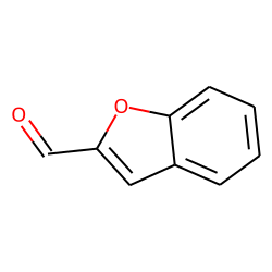 Benzofuran-2-carboxaldehyde