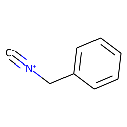 Benzene, (isocyanomethyl)-