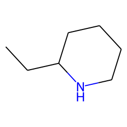 2-Ethylpiperidine
