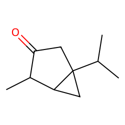 «delta»-Thujone
