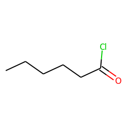 hexanoyl chloride