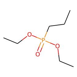 Diethyl-n-propylphosphonate
