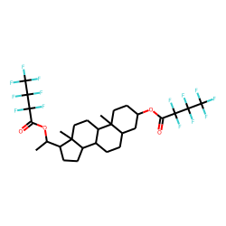 5-«beta»-Pregnan-3-«alpha»,20-«beta»-diol, HFB
