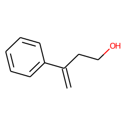 3-Buten-1-ol, 3-phenyl