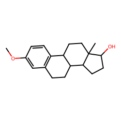 (17«alpha»)-3-Methoxyestra-1,3,5(10)-trien-17-ol