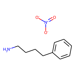 4-Phenylbutylammonium nitrate