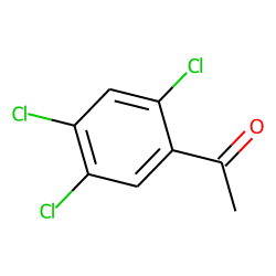 Ethanone, 1-(2,4,5-trichlorophenyl)-