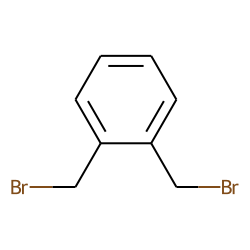 Benzene, 1,2-bis(bromomethyl)-