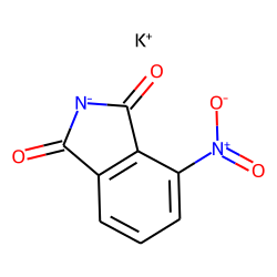 3-Nitrophthalimide, potassium salt