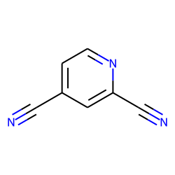 2,4-Dicyanopyridine