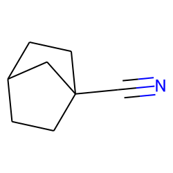 1-Norbornyl cyanide