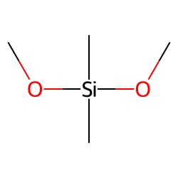Silane, dimethoxydimethyl-