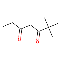 2,2-Dimethylheptane-3,5-dione