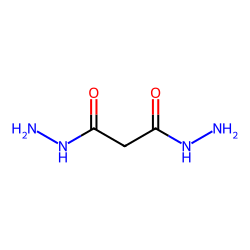 MALONOHYDRAZIDE