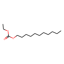 Ethyl undecyl carbonate