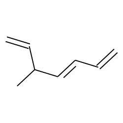 1,3,6-Heptatriene, 5-methyl-