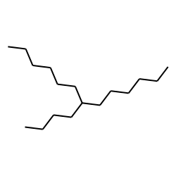 Tridecane, 7-butyl