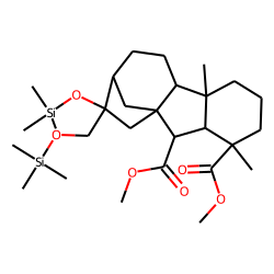 16«alpha»,17-H2(OH)2 GA12, MeTMSi