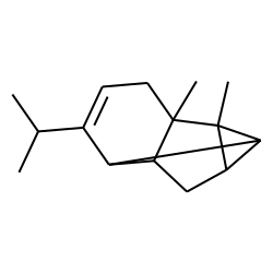 cyclocopacamphene