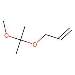 2-Methoxyisopropyl allyl ether