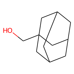 1-hydroxymethyladamantane