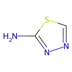 1,3,4-Thiadizol-2-amine