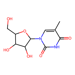 5-Methyluridine