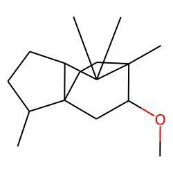 Khusian-2-yl methyl ether