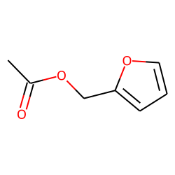 2-Furanmethanol, acetate