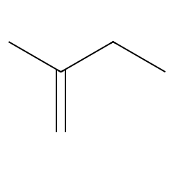 1-Butene, 2-methyl-
