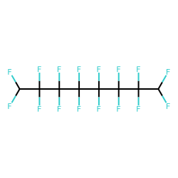 Octane, perfluoro-1,8-dihydro