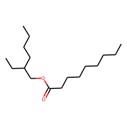 2-Ethylhexyl nonanoate