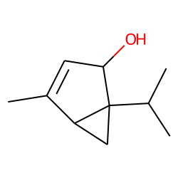 cis-Umbellulol